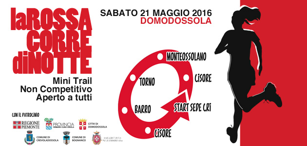 new corsa domodossola 2016